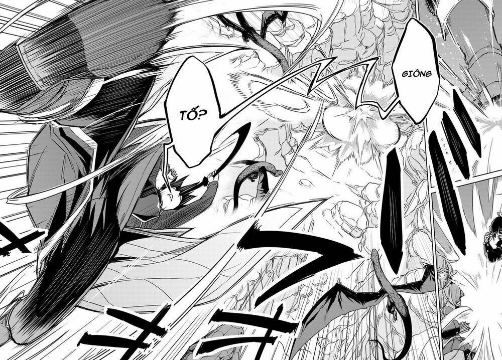 Gal Sen Chap 29 - Next Chap 30