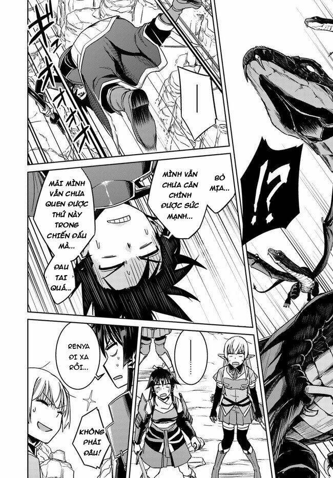 Gal Sen Chap 29 - Next Chap 30