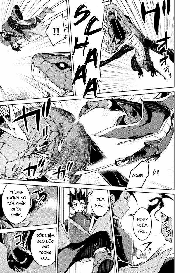 Gal Sen Chap 29 - Next Chap 30