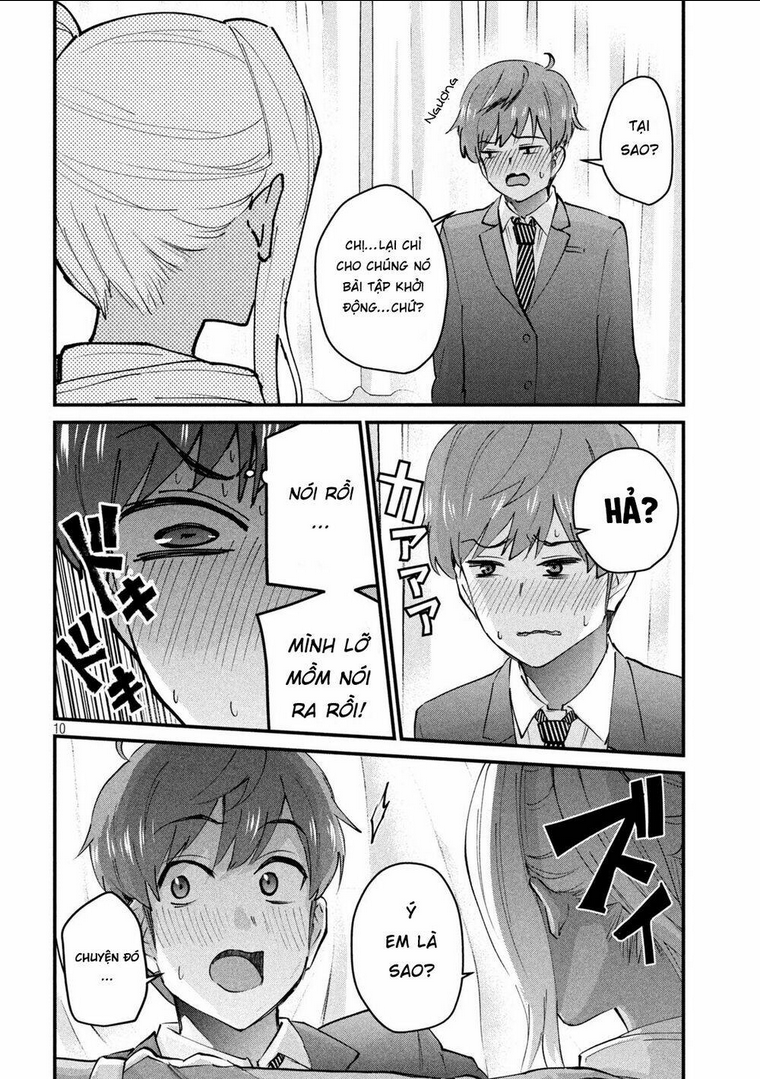 Gal Sen Chap 3 - Next Chap 4