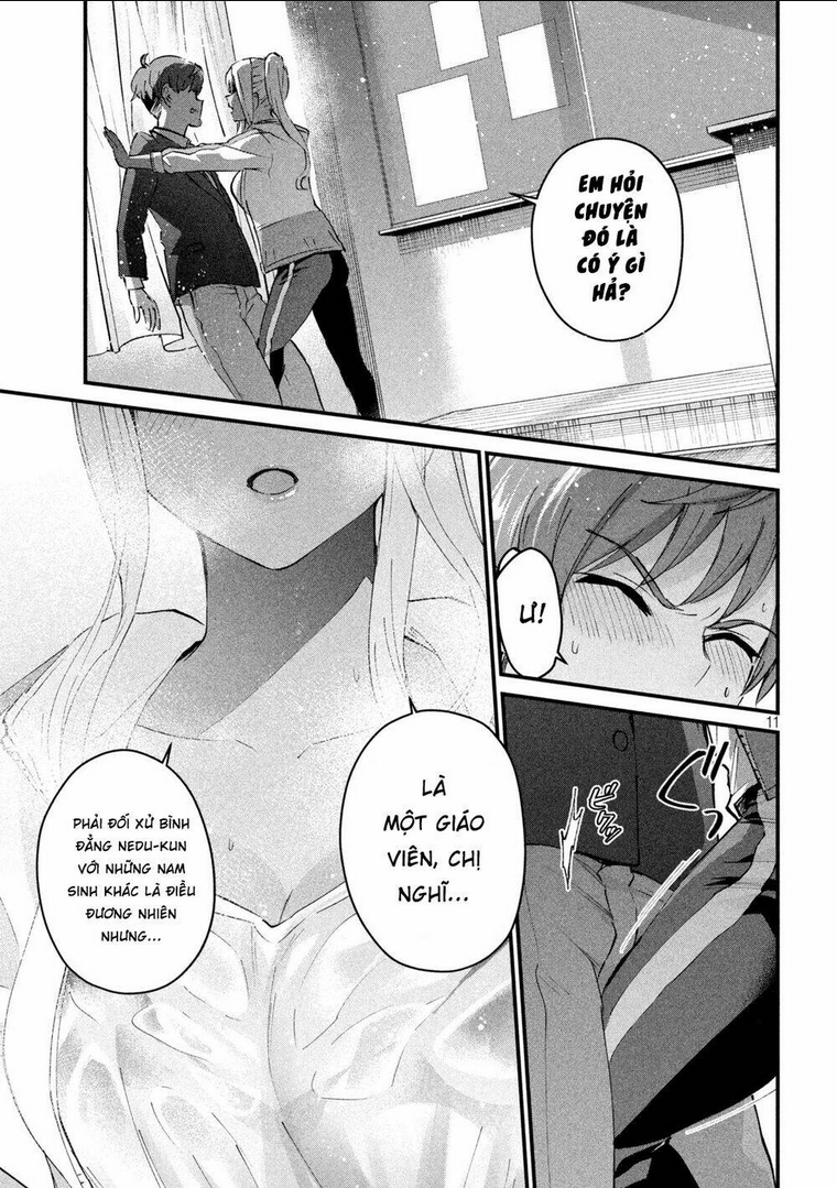 Gal Sen Chap 3 - Next Chap 4