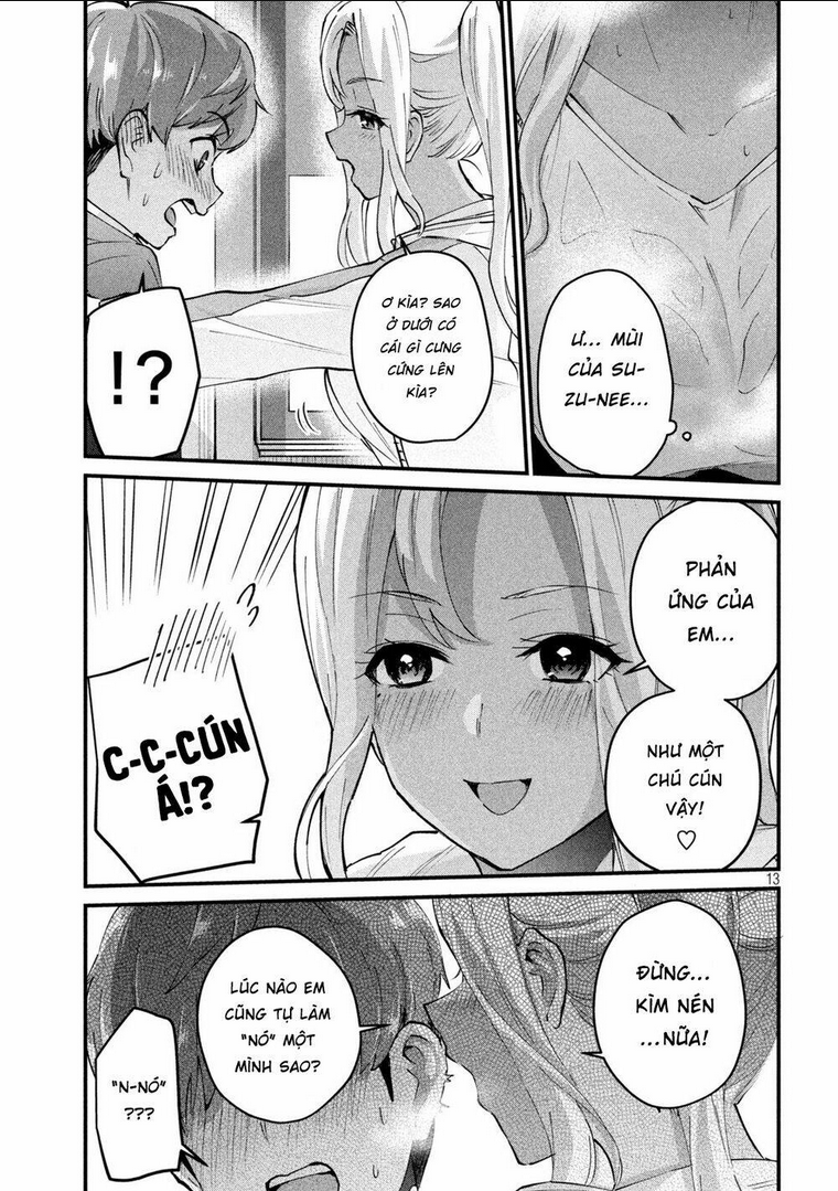 Gal Sen Chap 3 - Next Chap 4