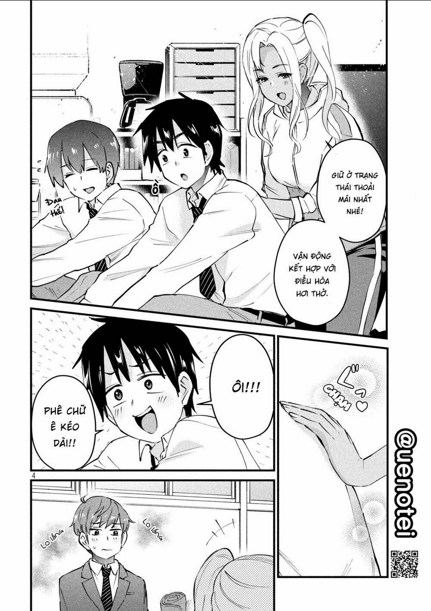 Gal Sen Chap 3 - Next Chap 4