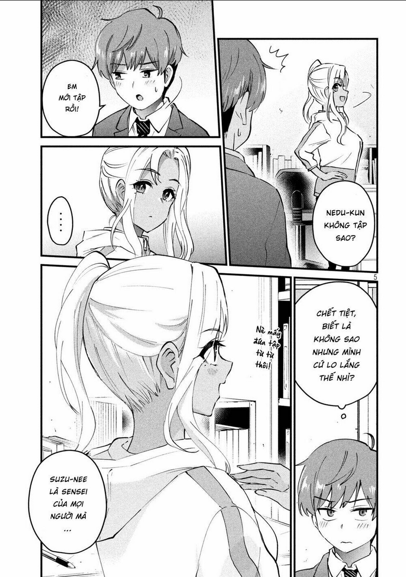 Gal Sen Chap 3 - Next Chap 4