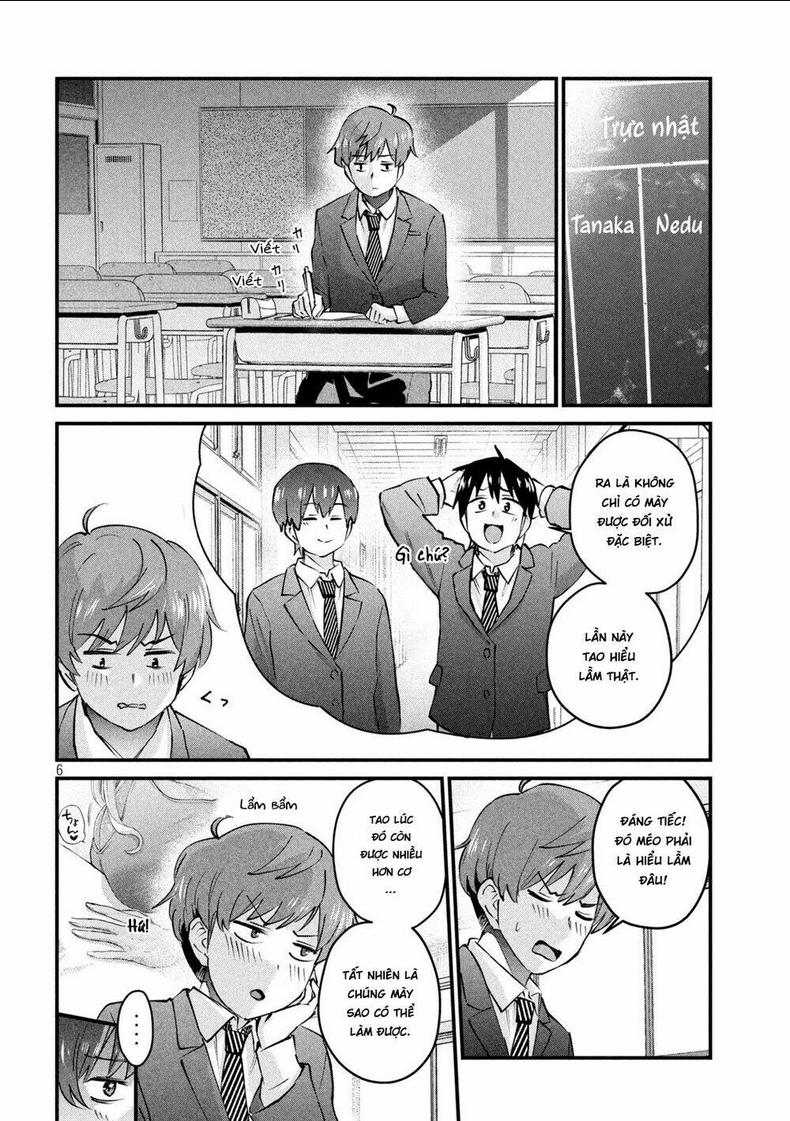 Gal Sen Chap 3 - Next Chap 4