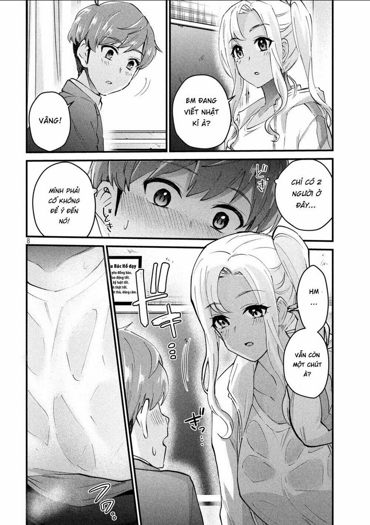 Gal Sen Chap 3 - Next Chap 4