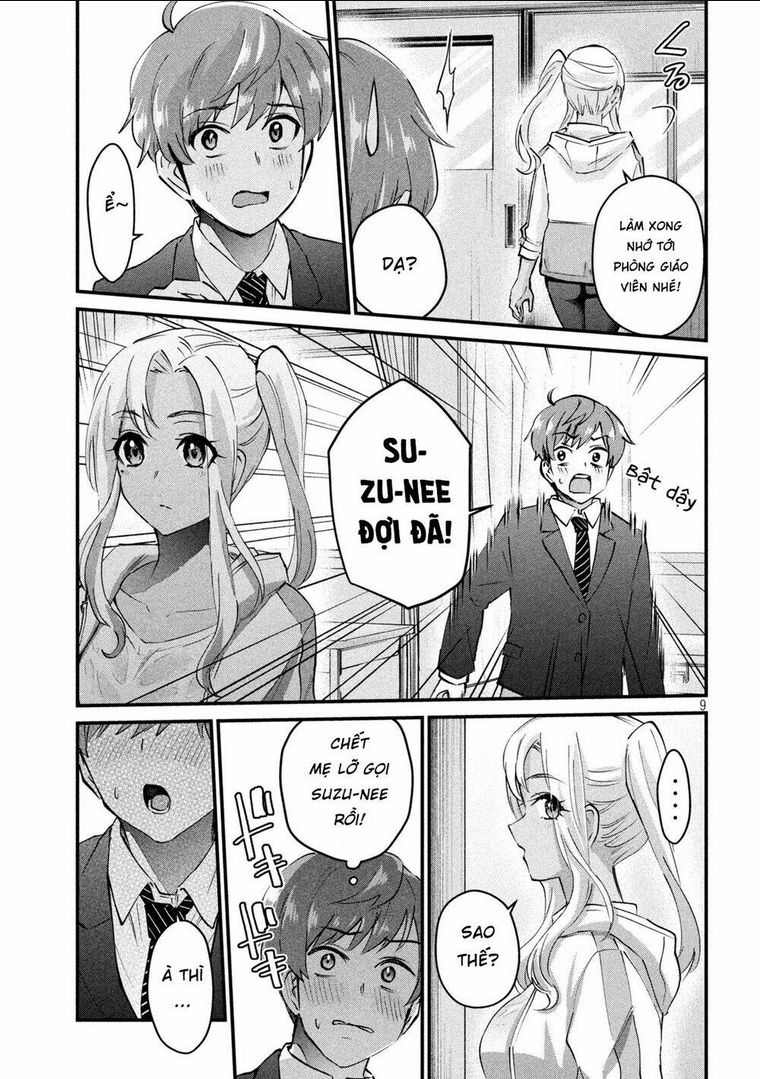 Gal Sen Chap 3 - Next Chap 4