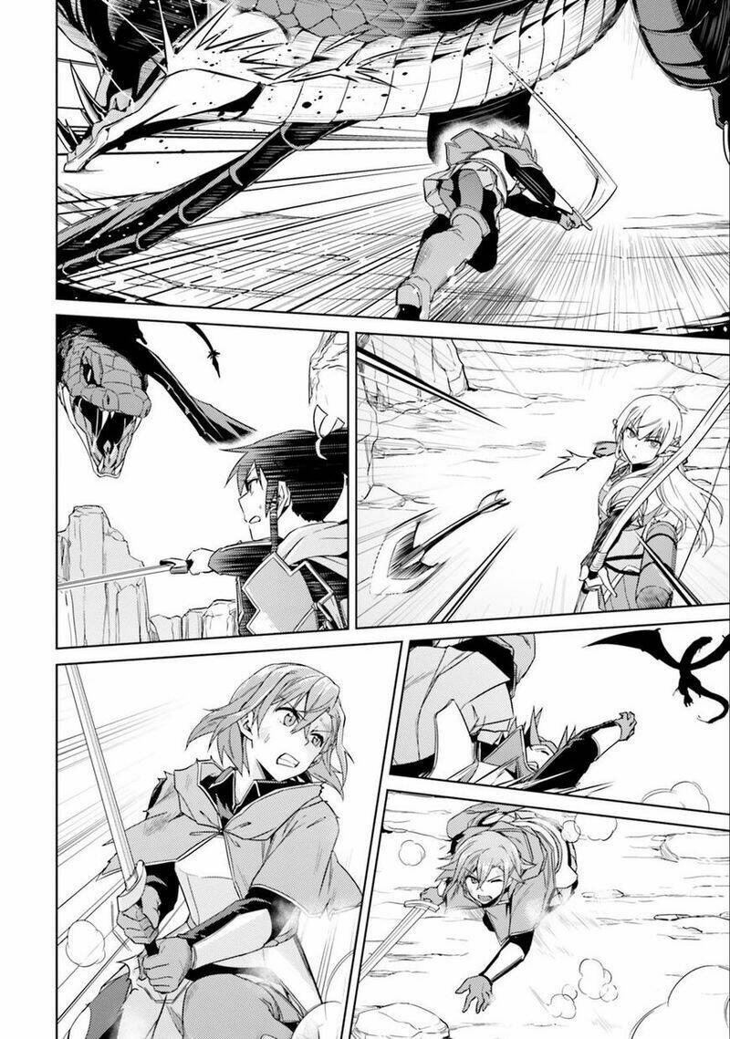 Gal Sen Chap 30 - Next Chap 31
