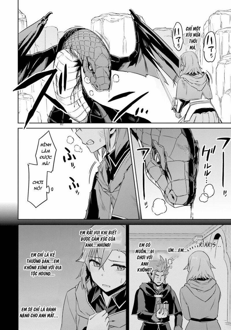 Gal Sen Chap 30 - Next Chap 31