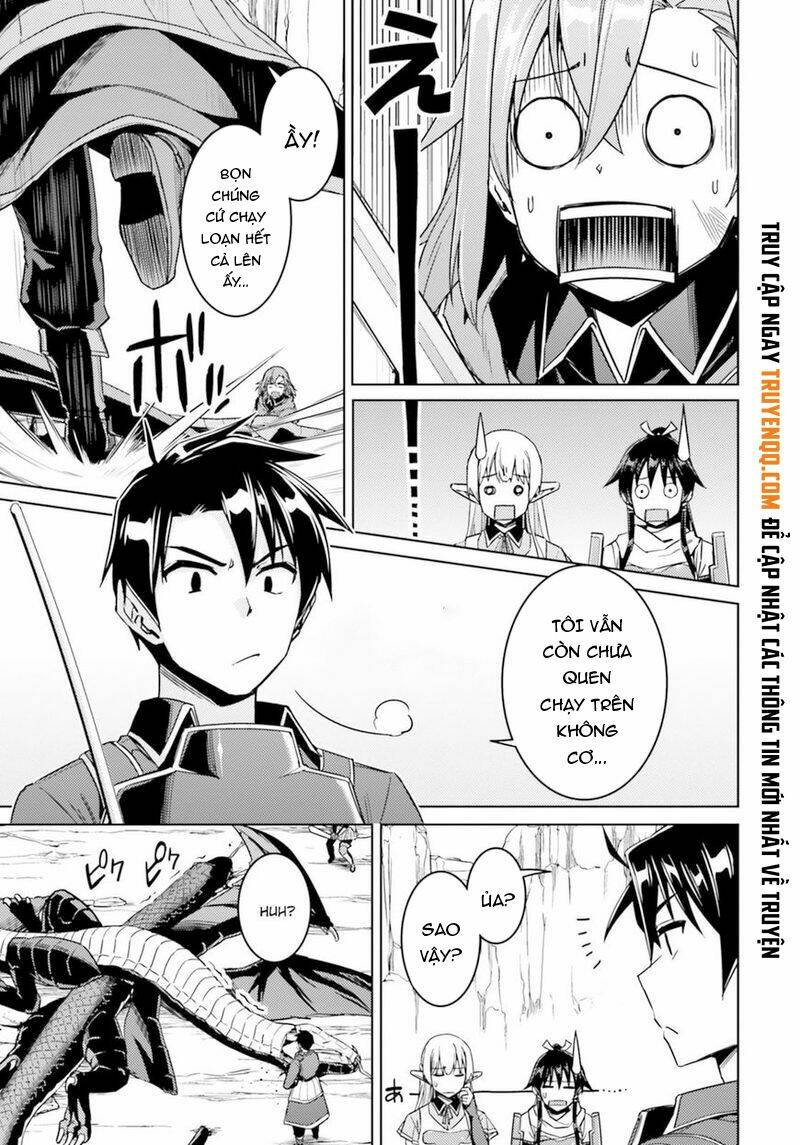 Gal Sen Chap 30 - Next Chap 31