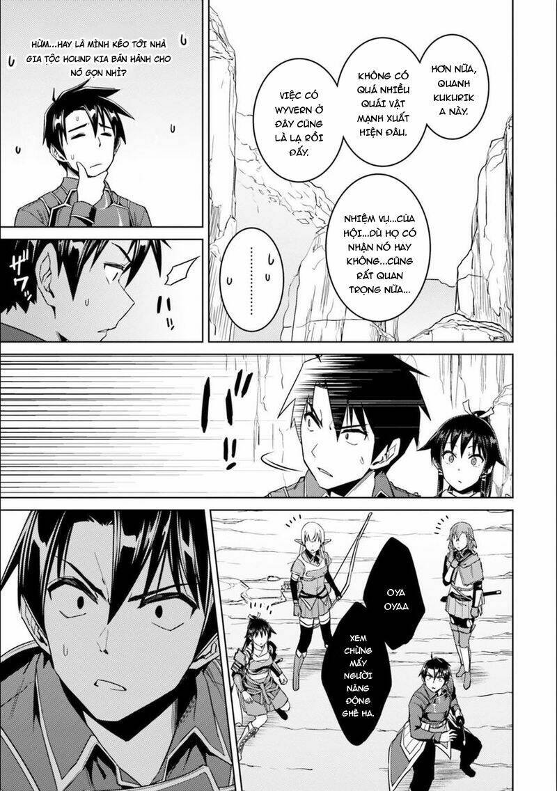 Gal Sen Chap 30 - Next Chap 31