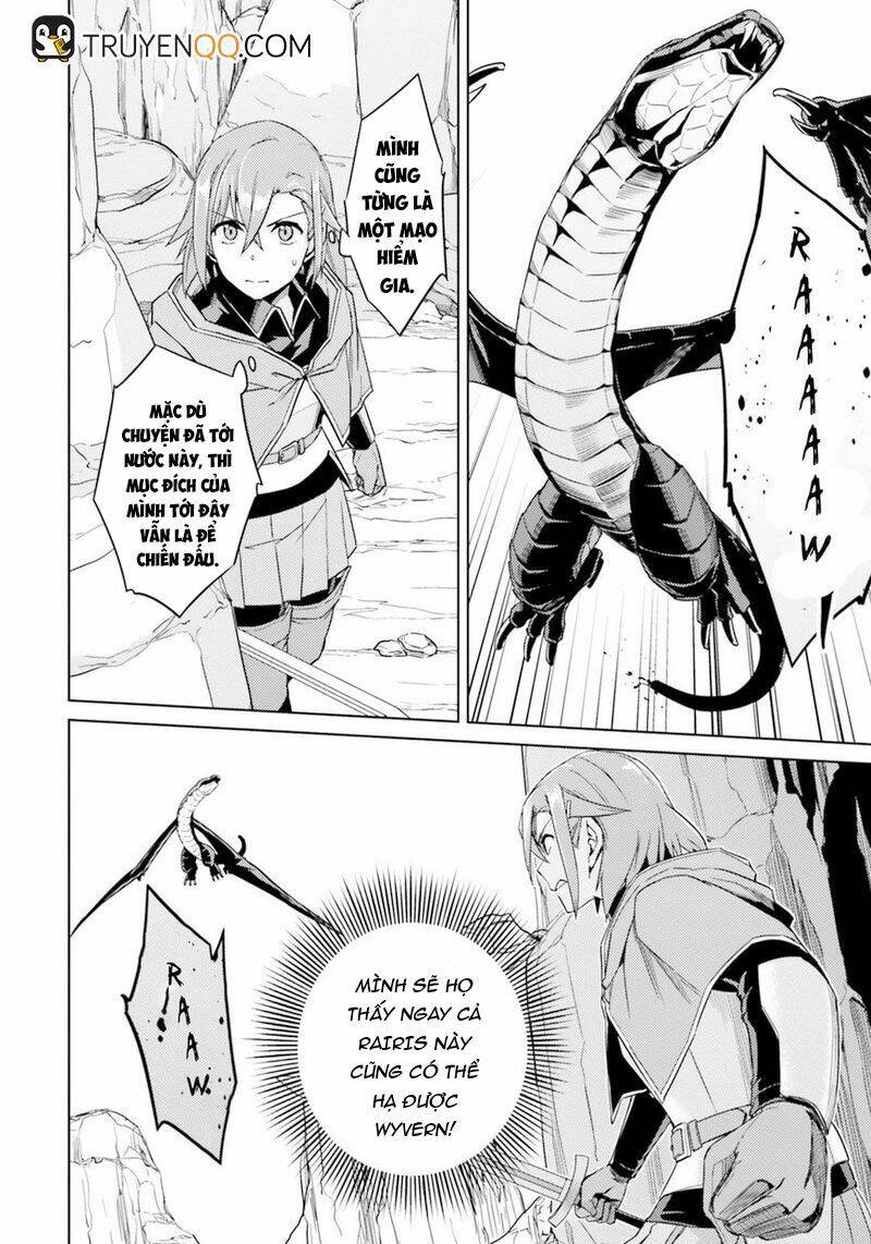 Gal Sen Chap 30 - Next Chap 31
