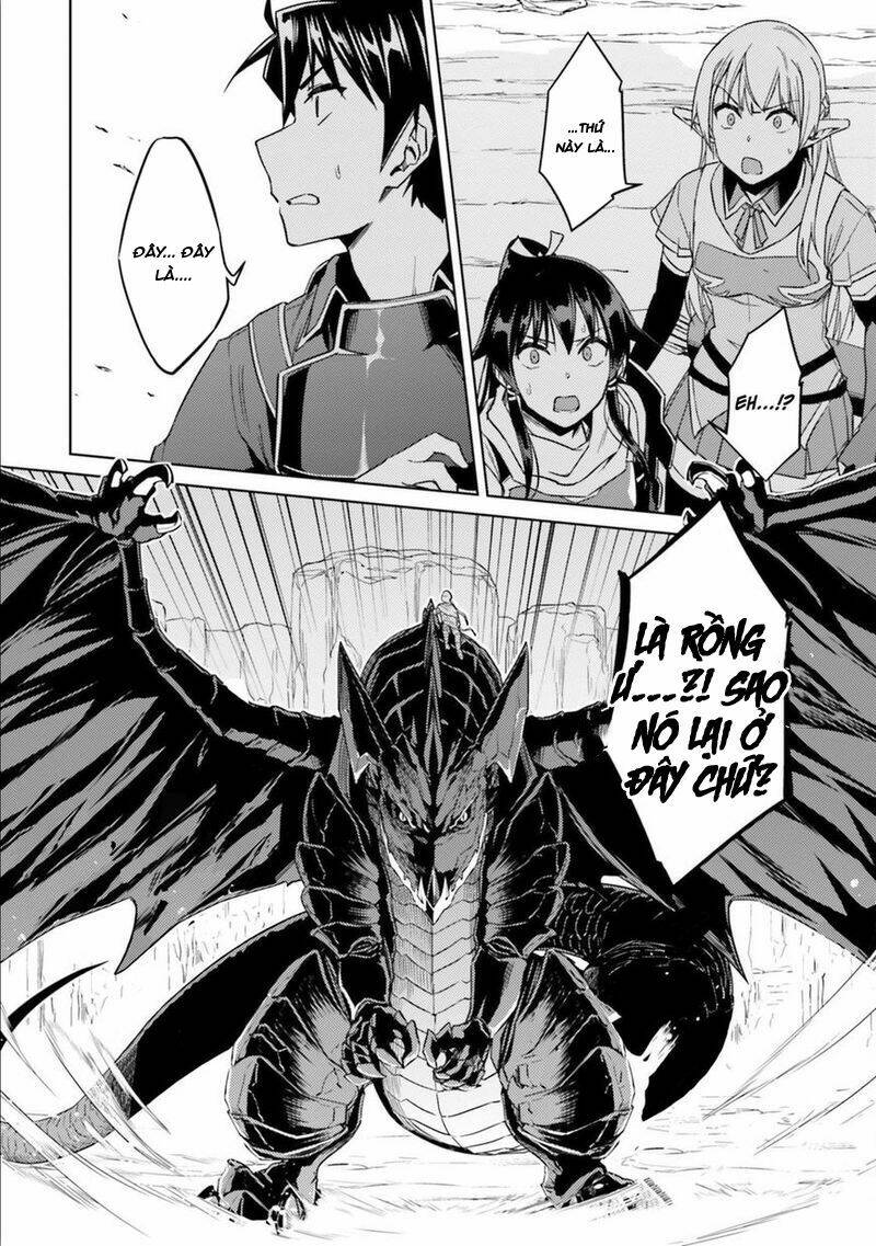 Gal Sen Chap 30 - Next Chap 31