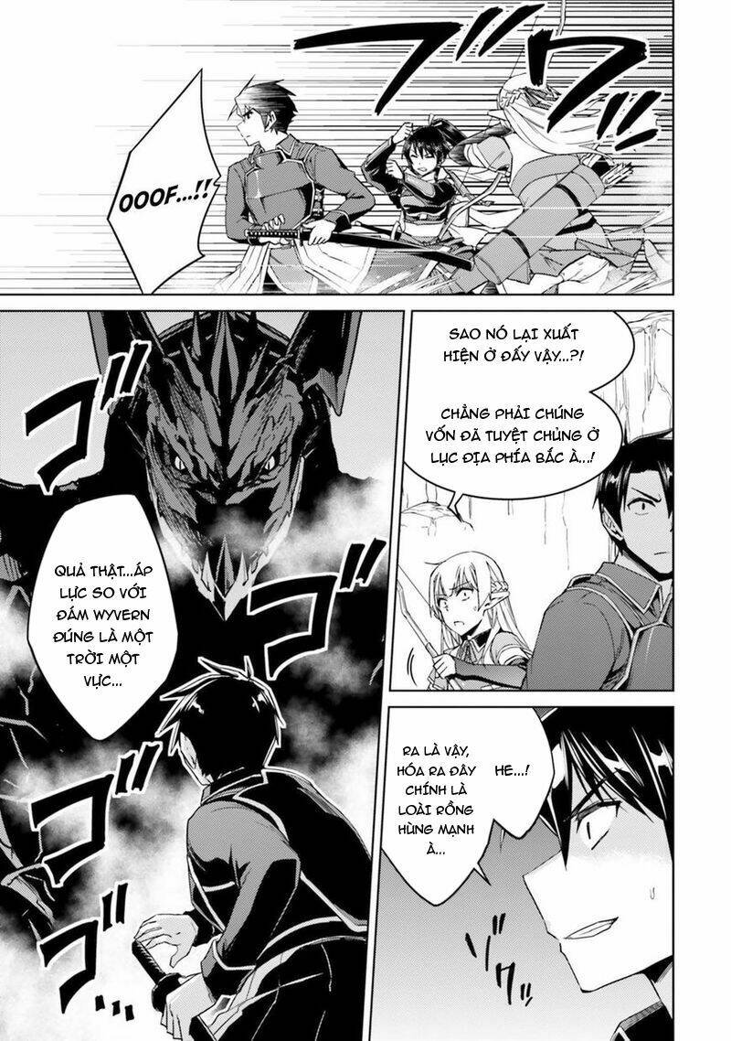Gal Sen Chap 30 - Next Chap 31