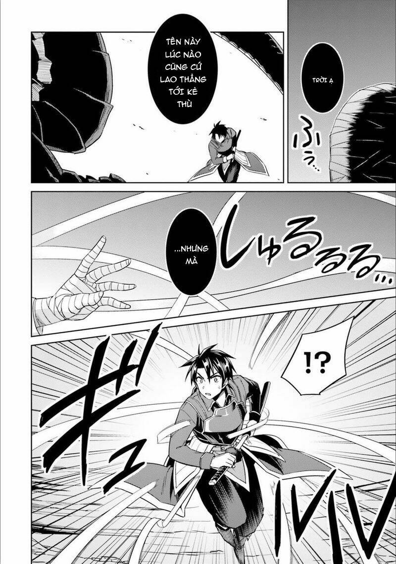 Gal Sen Chap 30 - Next Chap 31