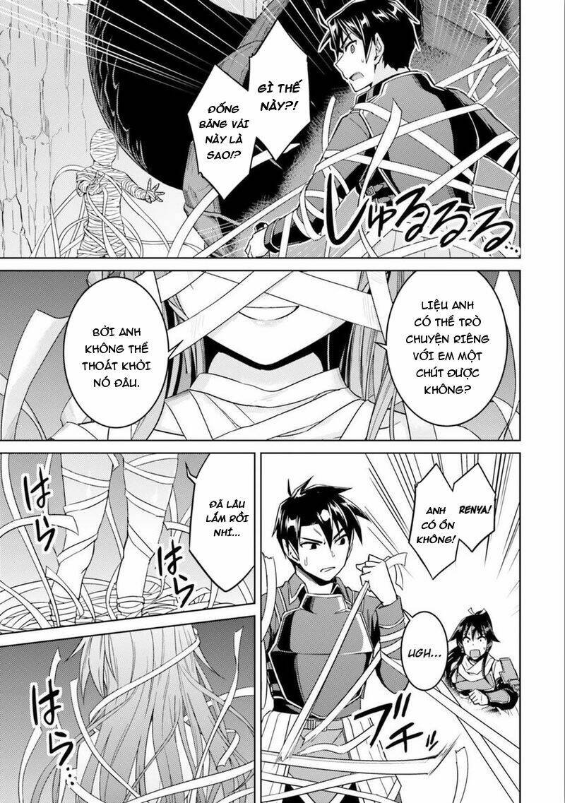 Gal Sen Chap 30 - Next Chap 31