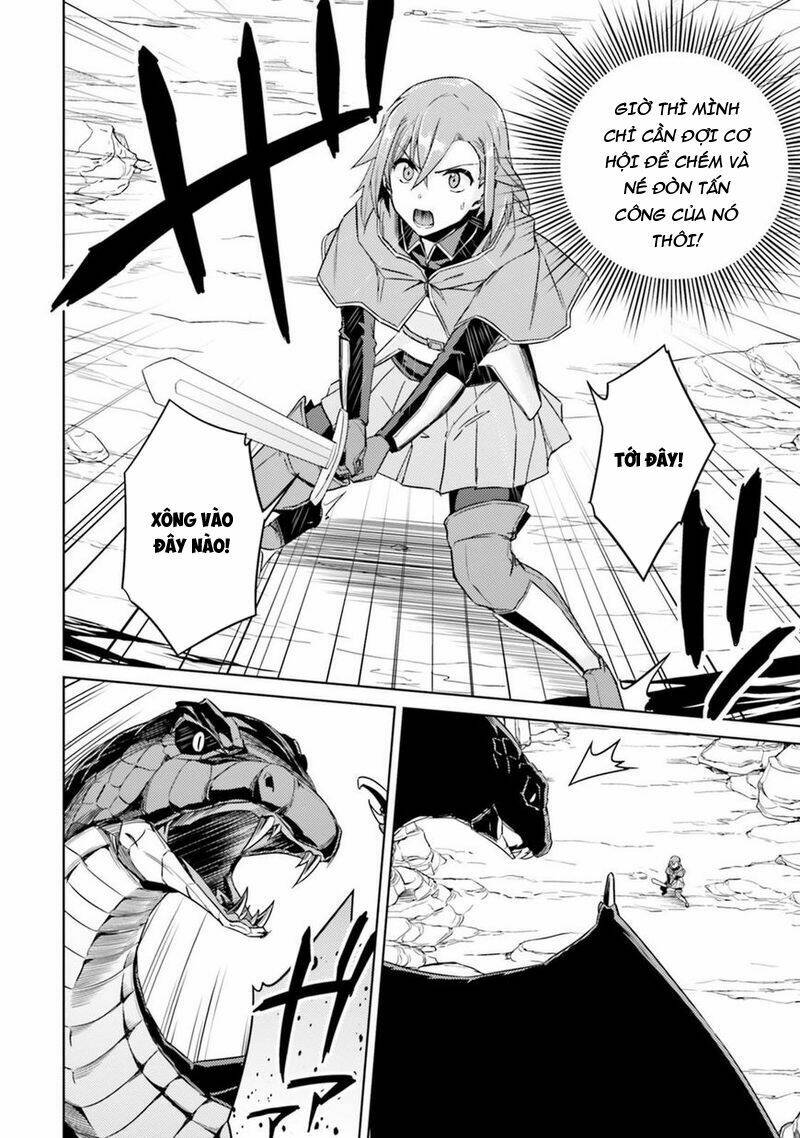 Gal Sen Chap 30 - Next Chap 31