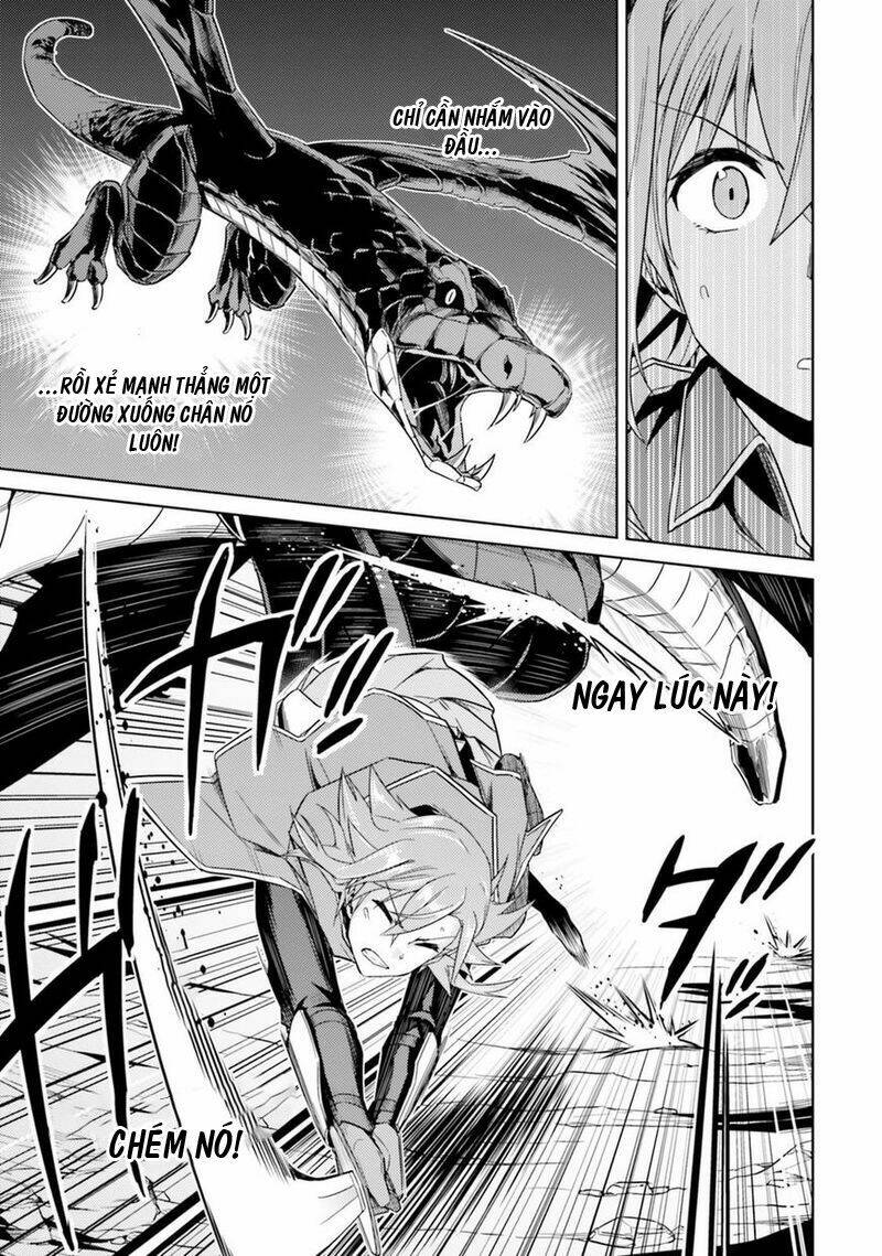 Gal Sen Chap 30 - Next Chap 31