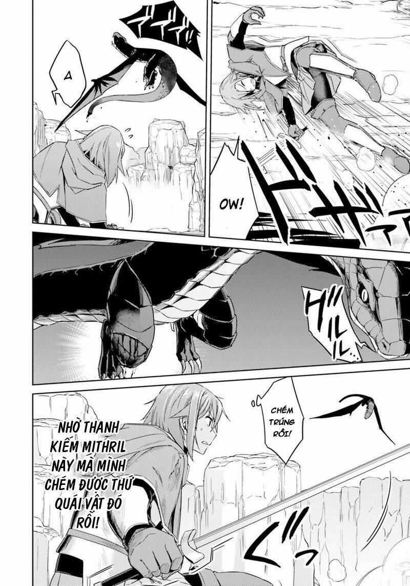 Gal Sen Chap 30 - Next Chap 31