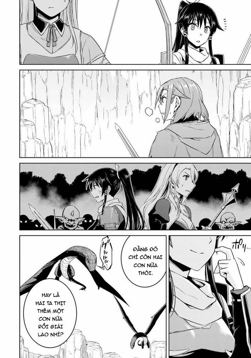 Gal Sen Chap 30 - Next Chap 31