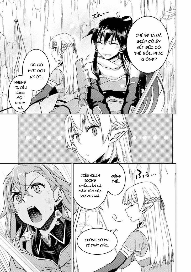Gal Sen Chap 30 - Next Chap 31