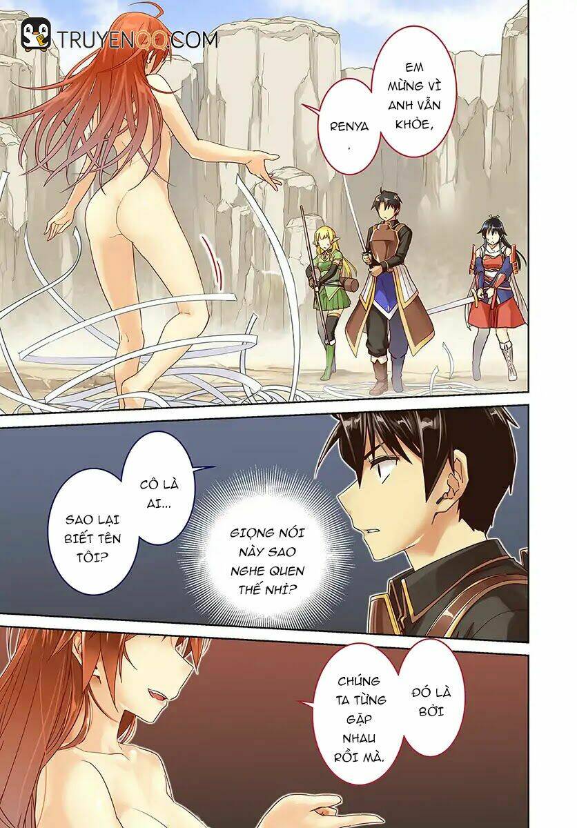 Gal Sen Chap 31 - Next Chap 32