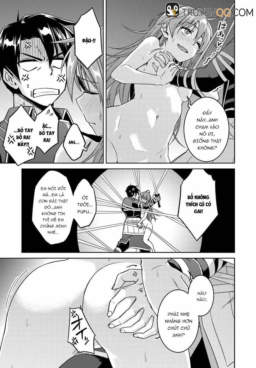 Gal Sen Chap 31 - Next Chap 32