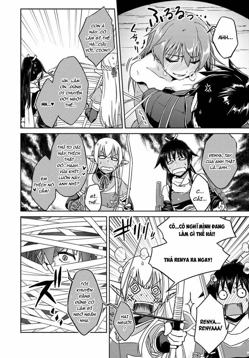 Gal Sen Chap 31 - Next Chap 32