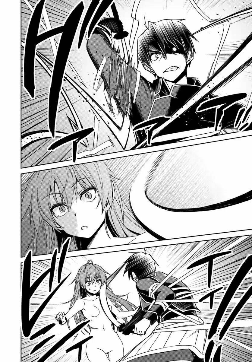 Gal Sen Chap 31 - Next Chap 32