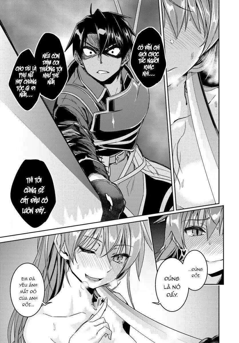 Gal Sen Chap 31 - Next Chap 32
