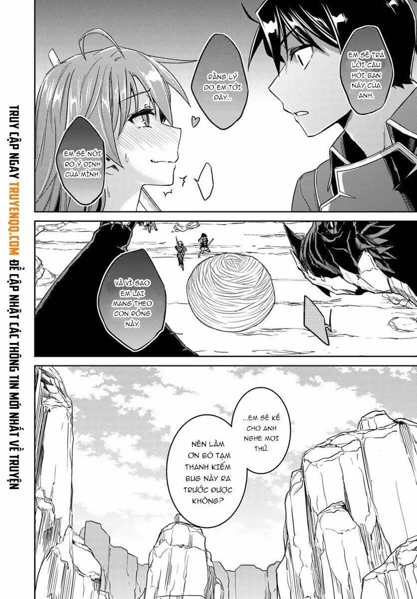 Gal Sen Chap 31 - Next Chap 32