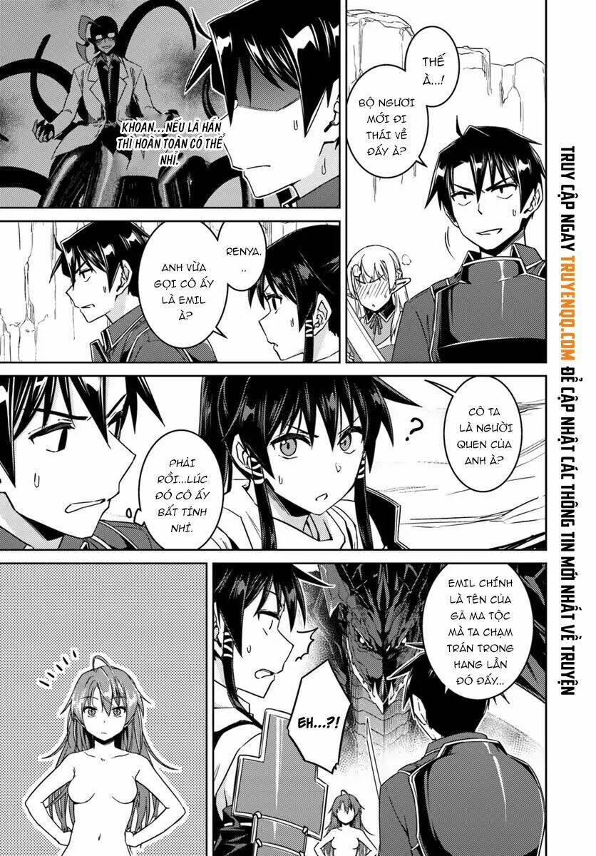 Gal Sen Chap 31 - Next Chap 32