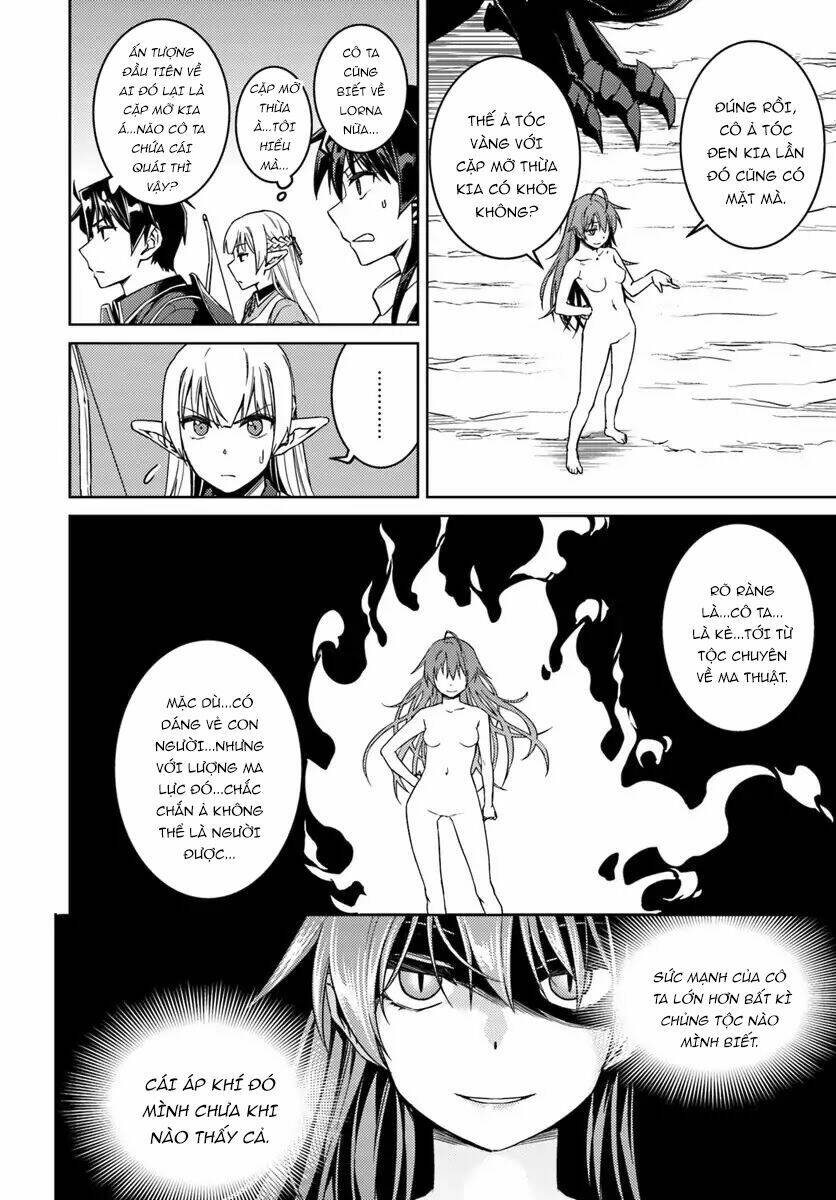 Gal Sen Chap 31 - Next Chap 32