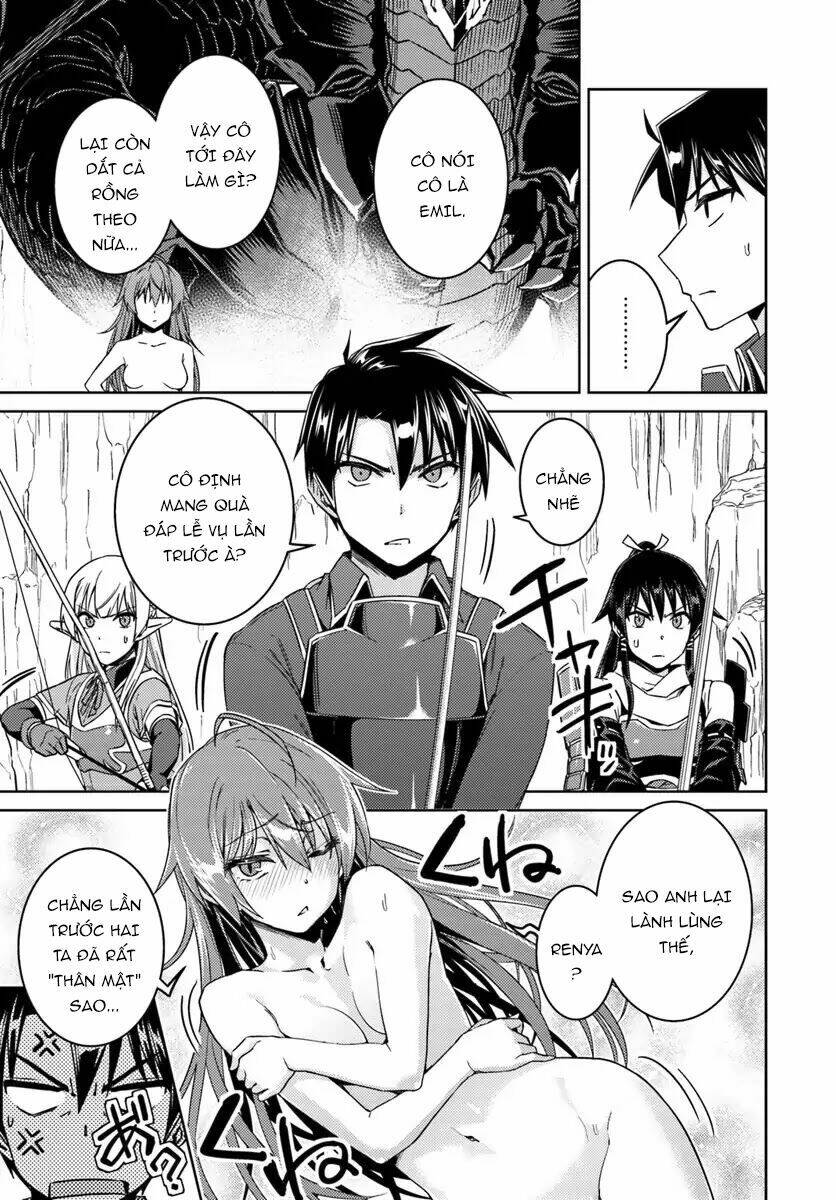 Gal Sen Chap 31 - Next Chap 32