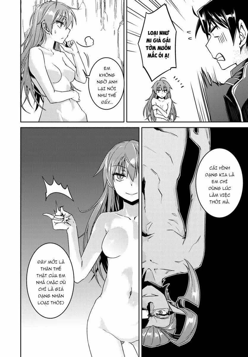 Gal Sen Chap 31 - Next Chap 32