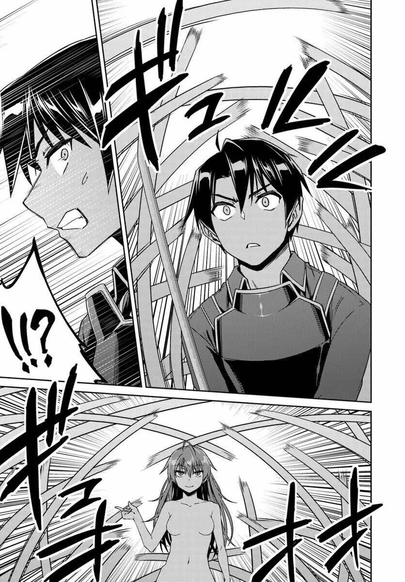 Gal Sen Chap 31 - Next Chap 32