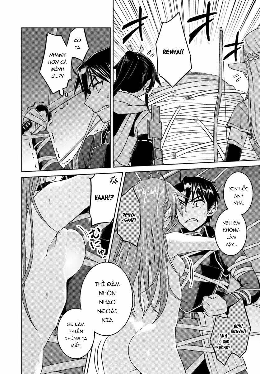 Gal Sen Chap 31 - Next Chap 32
