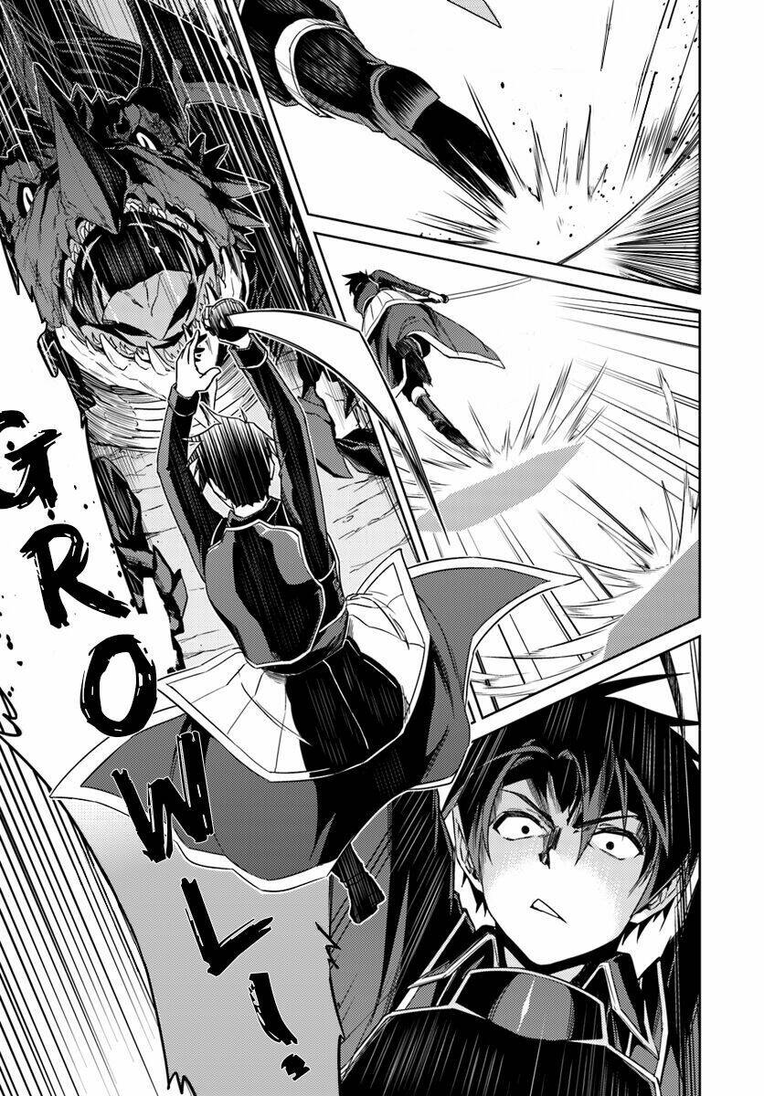 Gal Sen Chap 32.2 - Next Chap 33.2