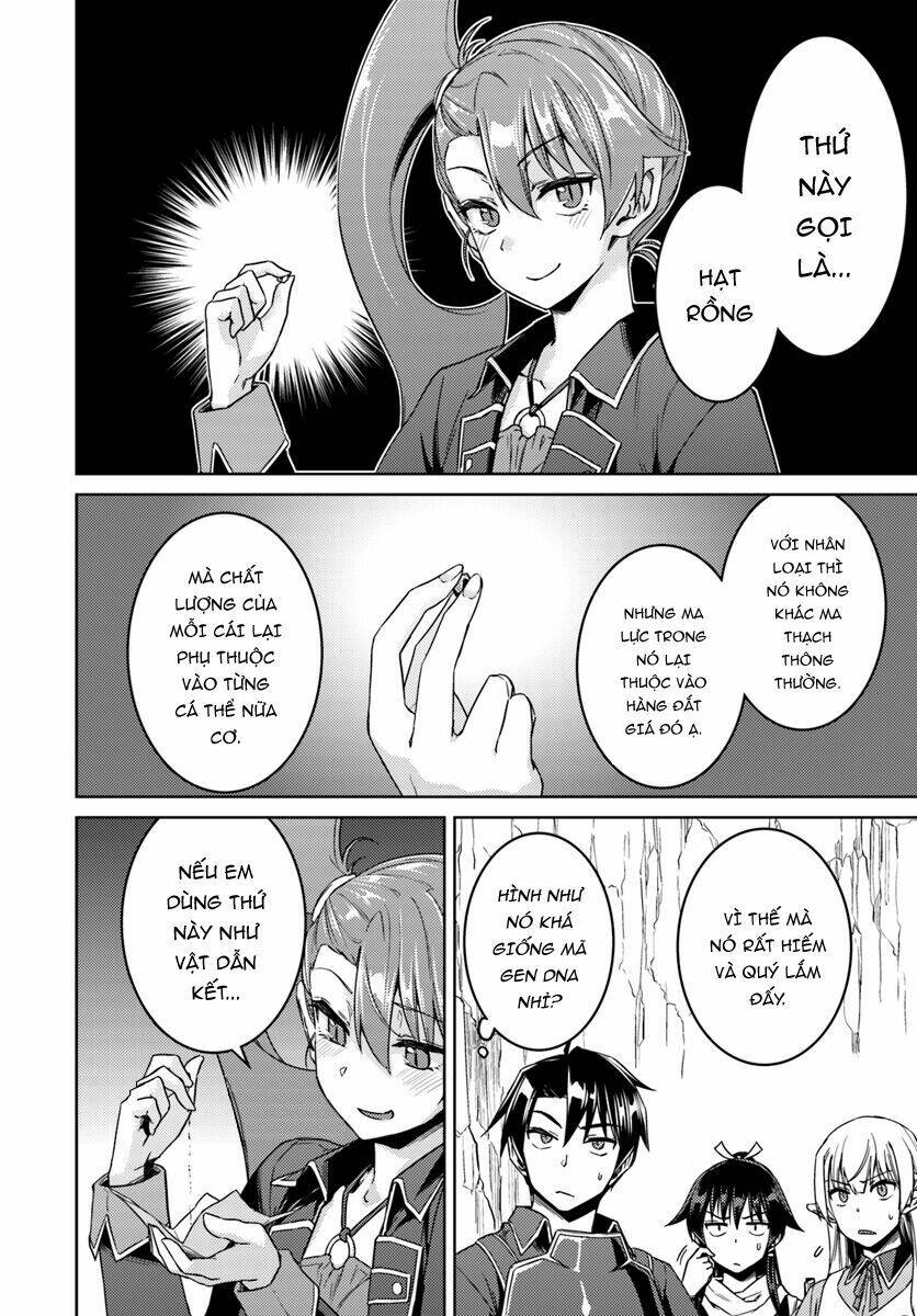 Gal Sen Chap 32.2 - Next Chap 33.2