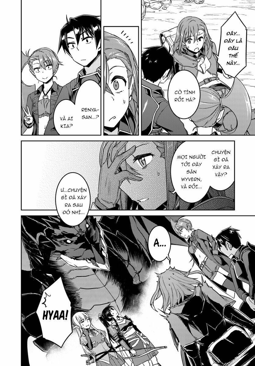 Gal Sen Chap 32.2 - Next Chap 33.2