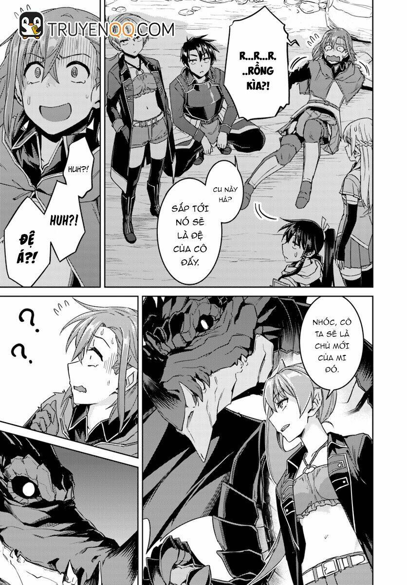 Gal Sen Chap 32.2 - Next Chap 33.2