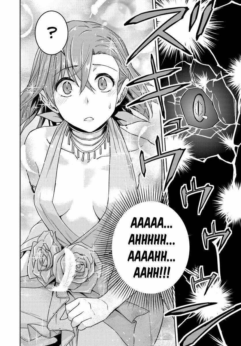 Gal Sen Chap 32.2 - Next Chap 33.2