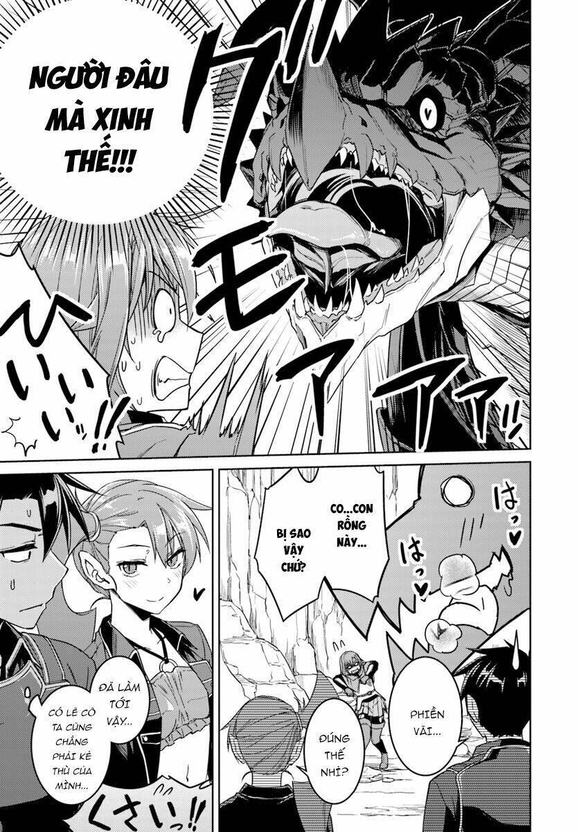 Gal Sen Chap 32.2 - Next Chap 33.2