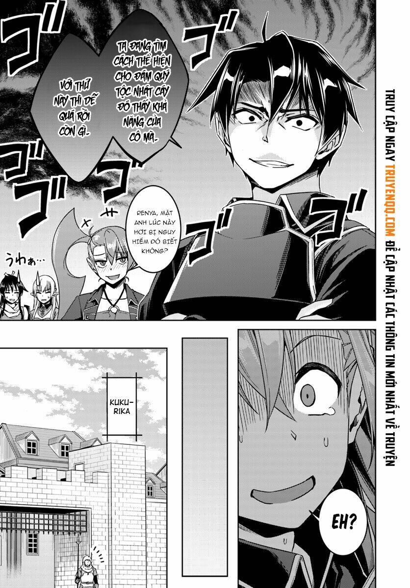 Gal Sen Chap 32.2 - Next Chap 33.2