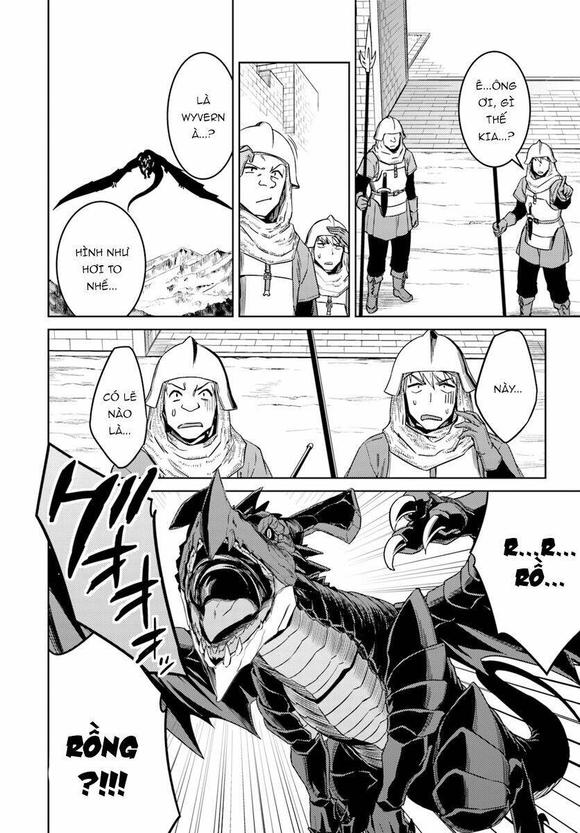 Gal Sen Chap 32.2 - Next Chap 33.2
