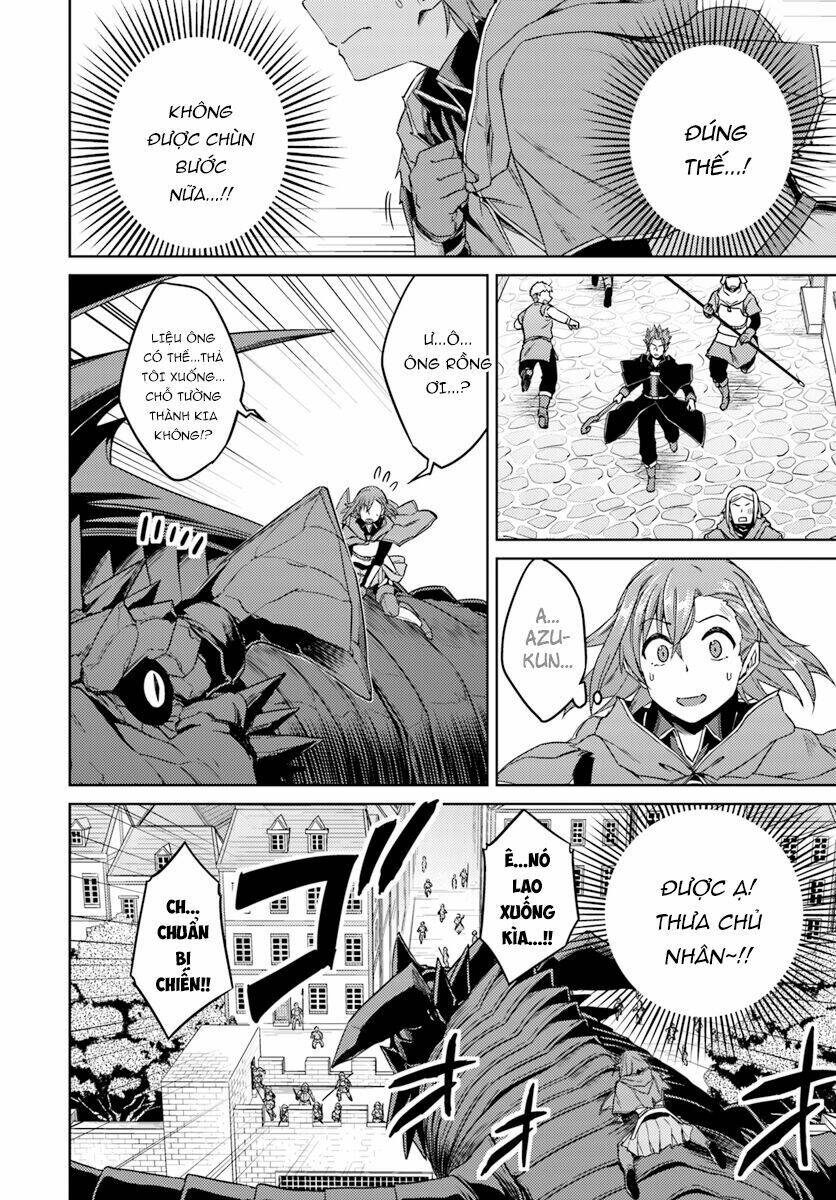 Gal Sen Chap 32.2 - Next Chap 33.2