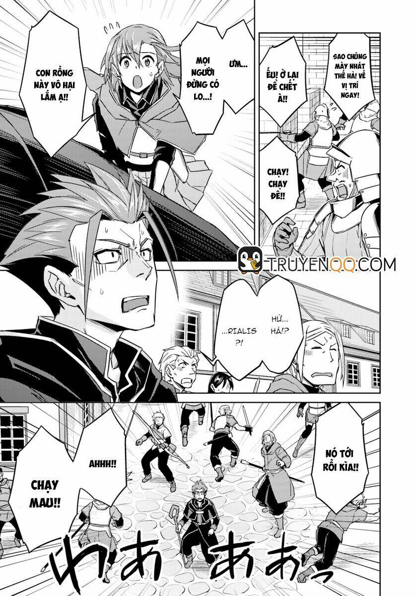 Gal Sen Chap 32.2 - Next Chap 33.2