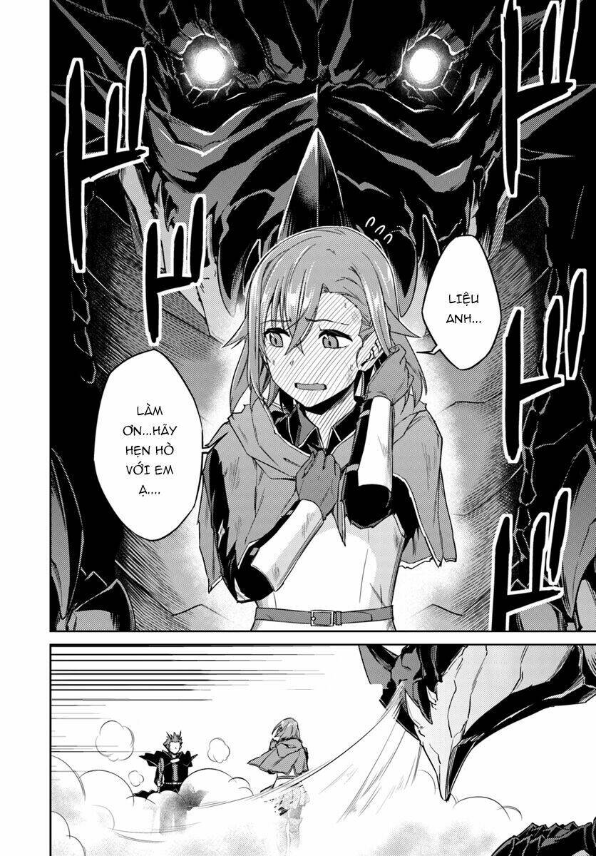 Gal Sen Chap 32.2 - Next Chap 33.2