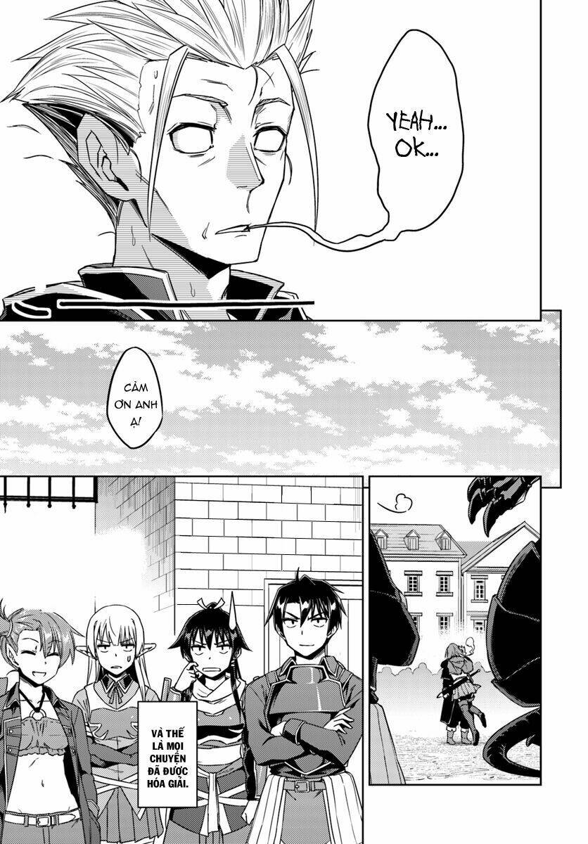 Gal Sen Chap 32.2 - Next Chap 33.2