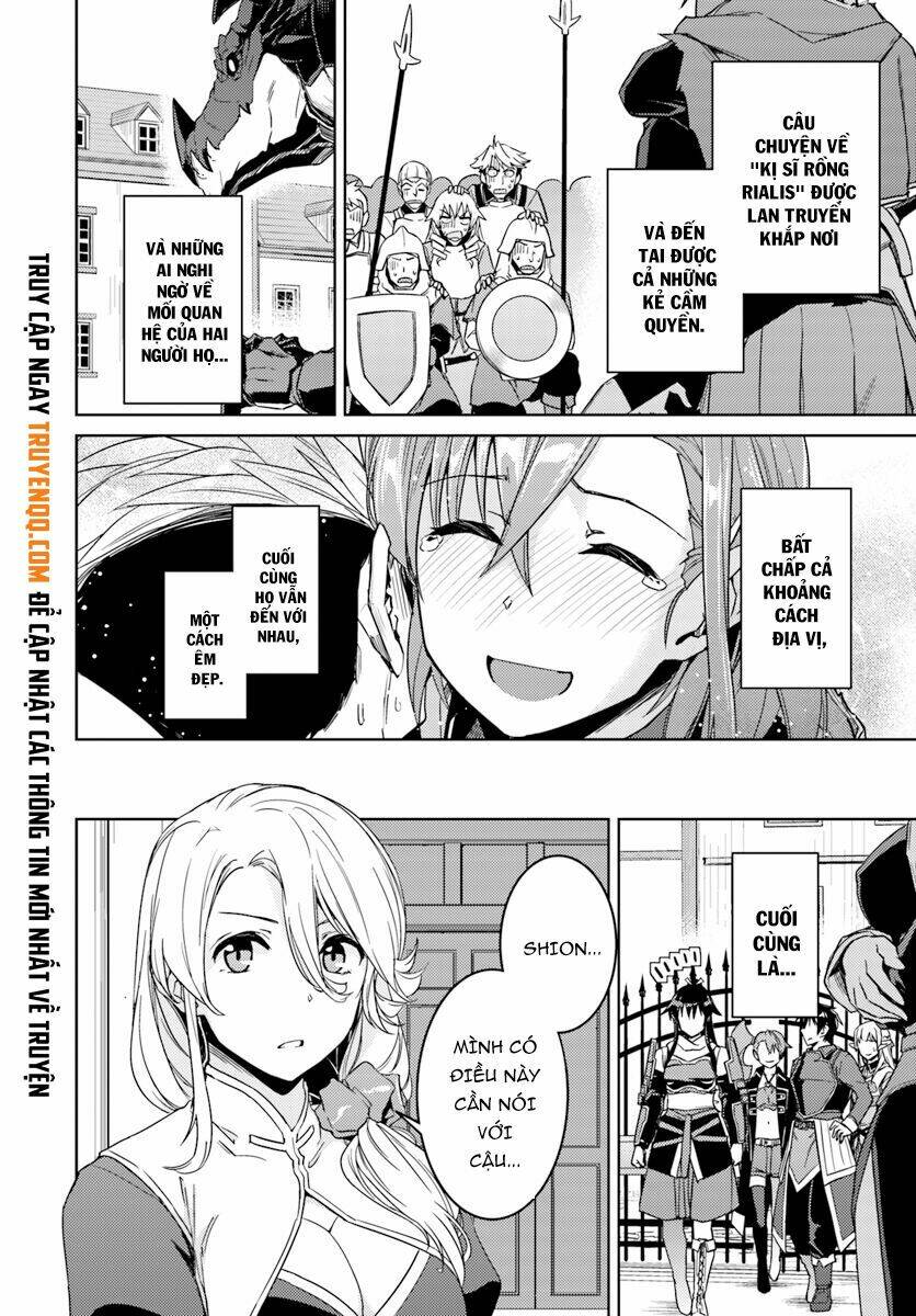 Gal Sen Chap 32.2 - Next Chap 33.2